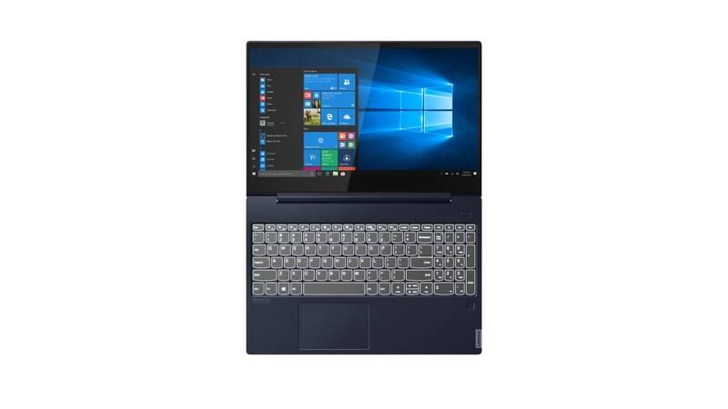 Notebook Lenovo IdeaPad S540-15IML modrý
