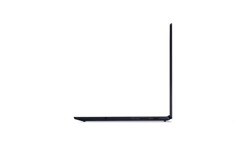 Notebook Lenovo IdeaPad S540-15IML modrý