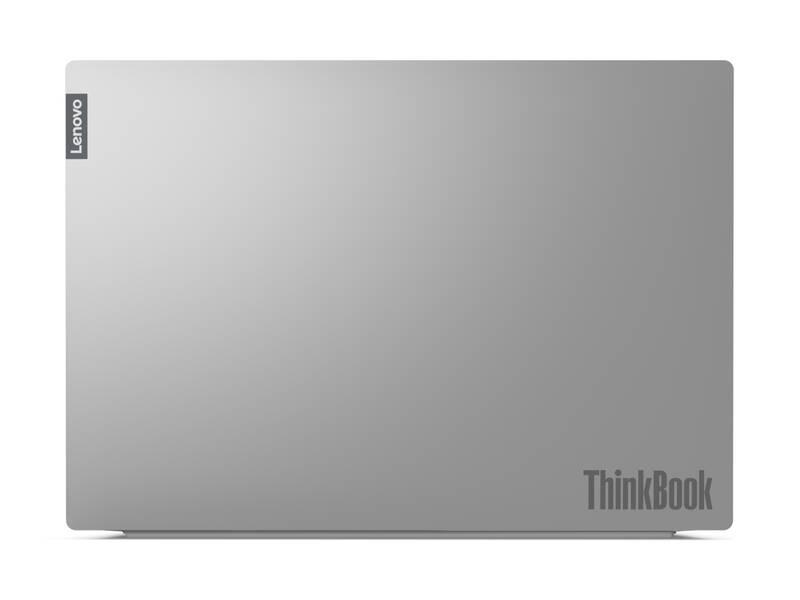 Notebook Lenovo ThinkBook 14-IIL šedý