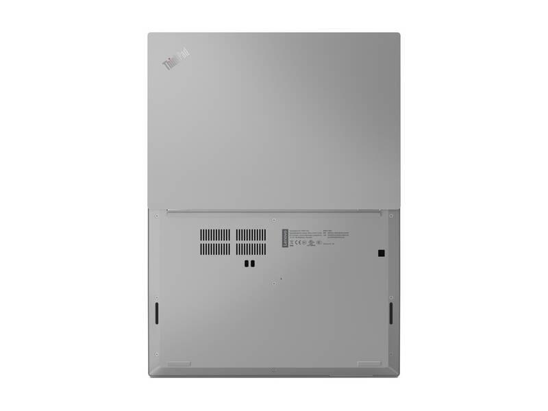Notebook Lenovo ThinkPad L13 stříbrný, Notebook, Lenovo, ThinkPad, L13, stříbrný