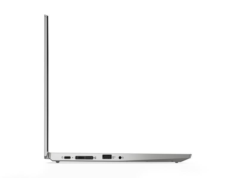 Notebook Lenovo ThinkPad L13 stříbrný