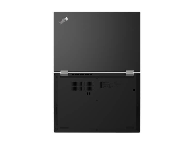 Notebook Lenovo ThinkPad L13 Yoga černý