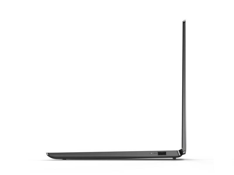 Notebook Lenovo Yoga S740-14IIL šedý