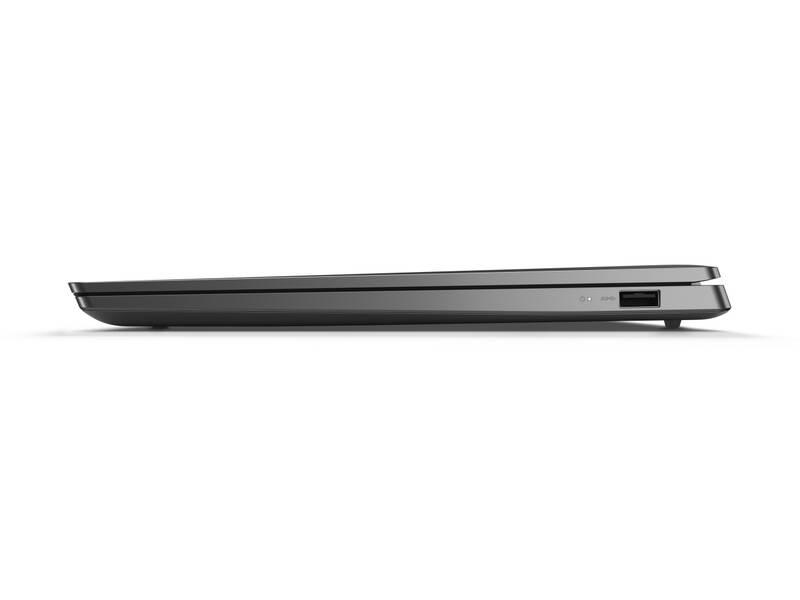Notebook Lenovo Yoga S740-14IIL šedý