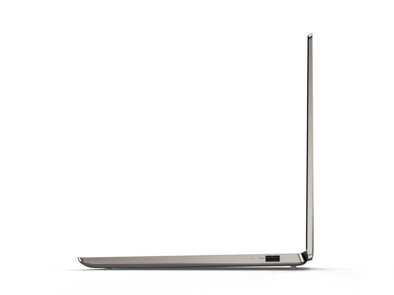 Notebook Lenovo Yoga S740-14IIL zlatý