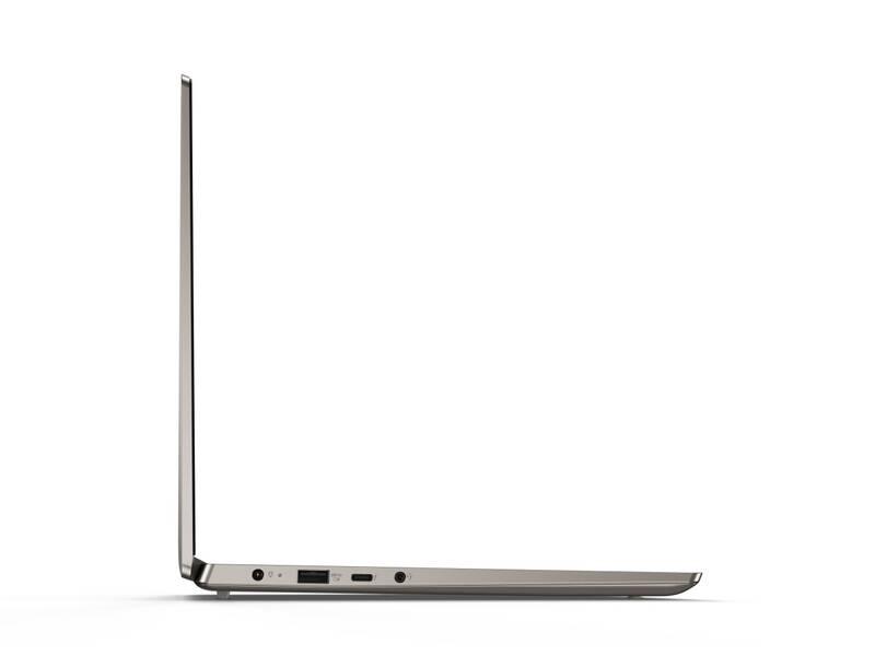 Notebook Lenovo Yoga S740-14IIL zlatý