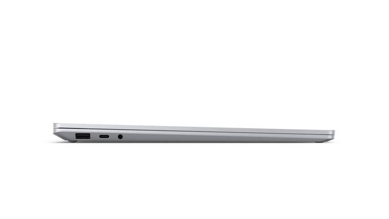 Notebook Microsoft Surface Laptop 3 15" stříbrný