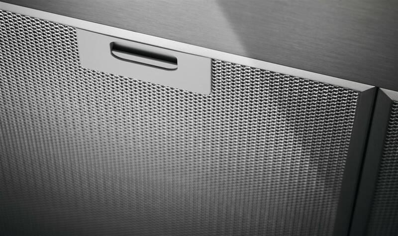 Odsavač par Electrolux LFT769X nerez