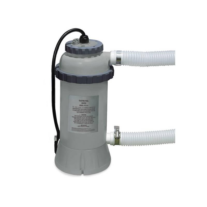 Ohřev Intex Pool Heater, 230 V 3000 Watt