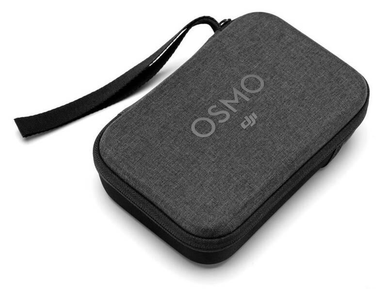 Pouzdro DJI pro OSMO Mobile 3