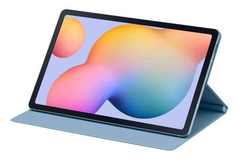 Pouzdro na tablet Samsung pro Galaxy Tab S6 Lite modré