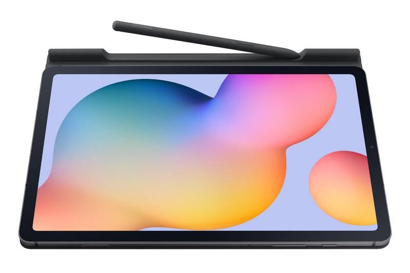 Pouzdro na tablet Samsung pro Galaxy Tab S6 Lite šedé