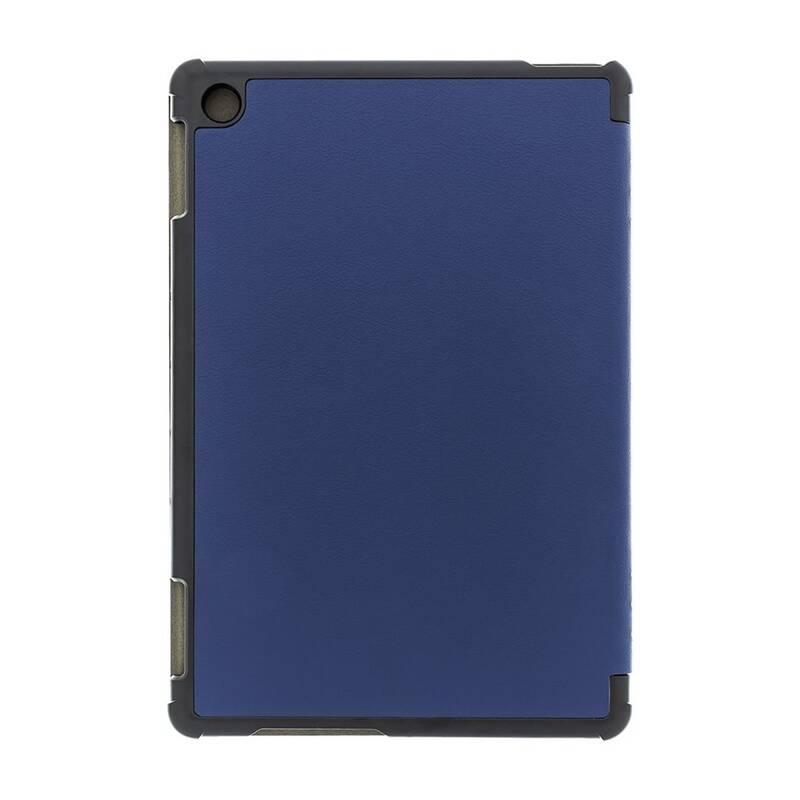 Pouzdro na tablet Tactical pro Huawei MediaPad M5 Lite 10'' modré, Pouzdro, na, tablet, Tactical, pro, Huawei, MediaPad, M5, Lite, 10'', modré