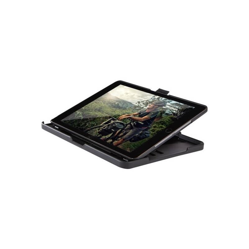 Pouzdro na tablet THULE Atmos X3 na Apple iPad mini 4 černé