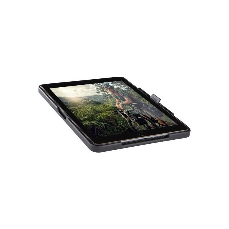 Pouzdro na tablet THULE Atmos X3 na Apple iPad mini 4 černé, Pouzdro, na, tablet, THULE, Atmos, X3, na, Apple, iPad, mini, 4, černé