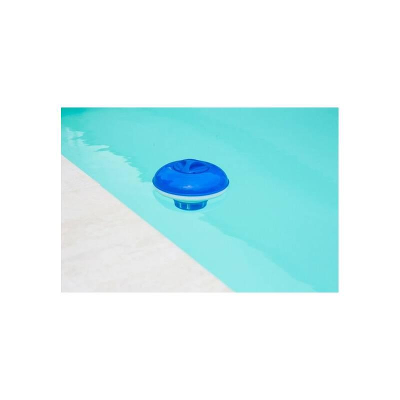 Příslušenství pro bazén Intex plovák na tablety