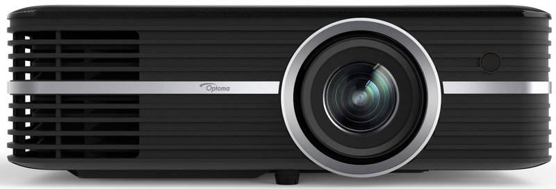 Projektor Optoma UHD51