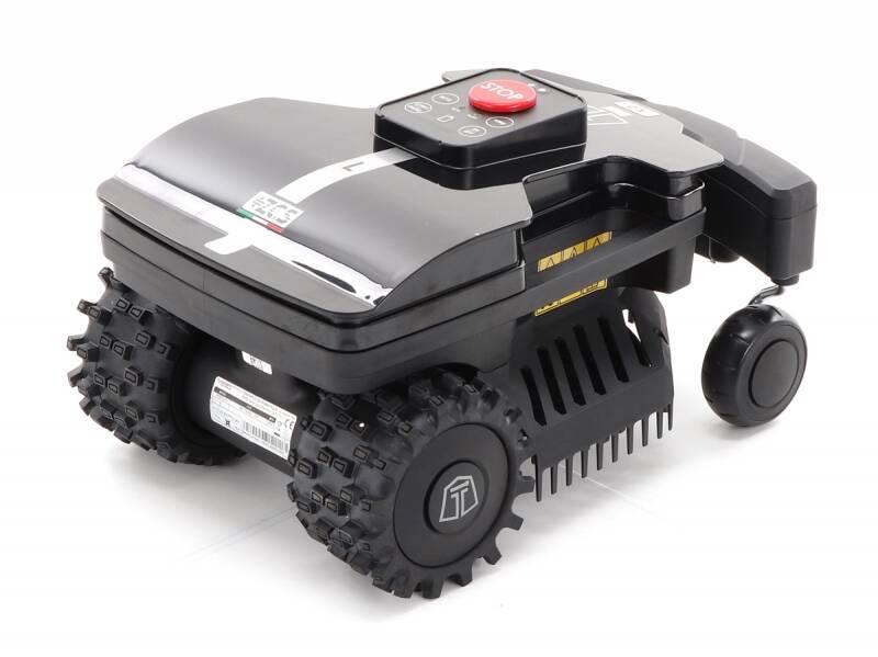 Robotická sekačka TECHline NEXTTECH LX2