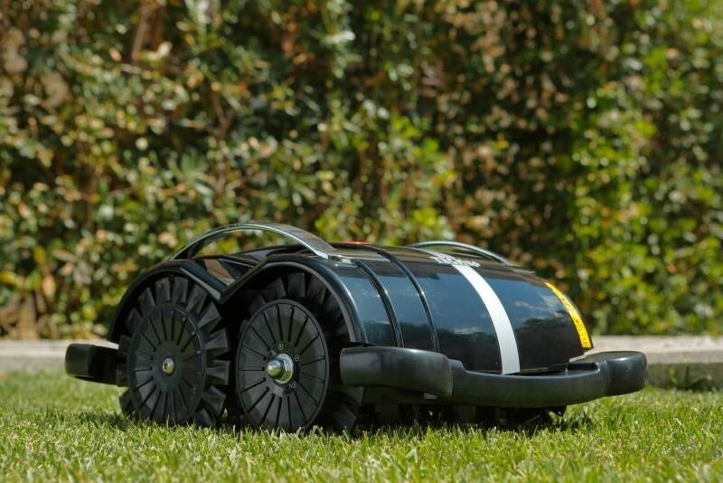 Robotická sekačka TECHline TECH L6