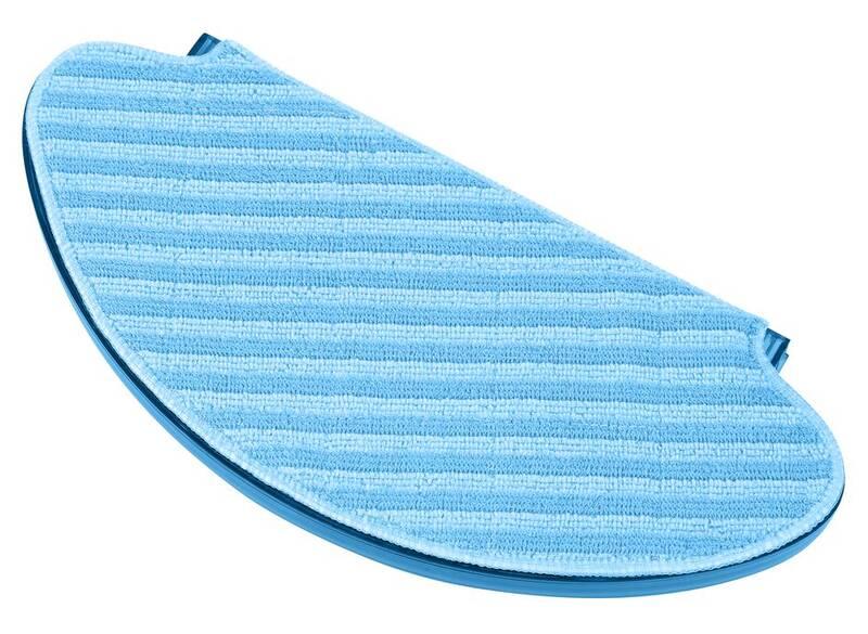 Robotický vysavač Rowenta Explorer Serie 40 RR7267WH