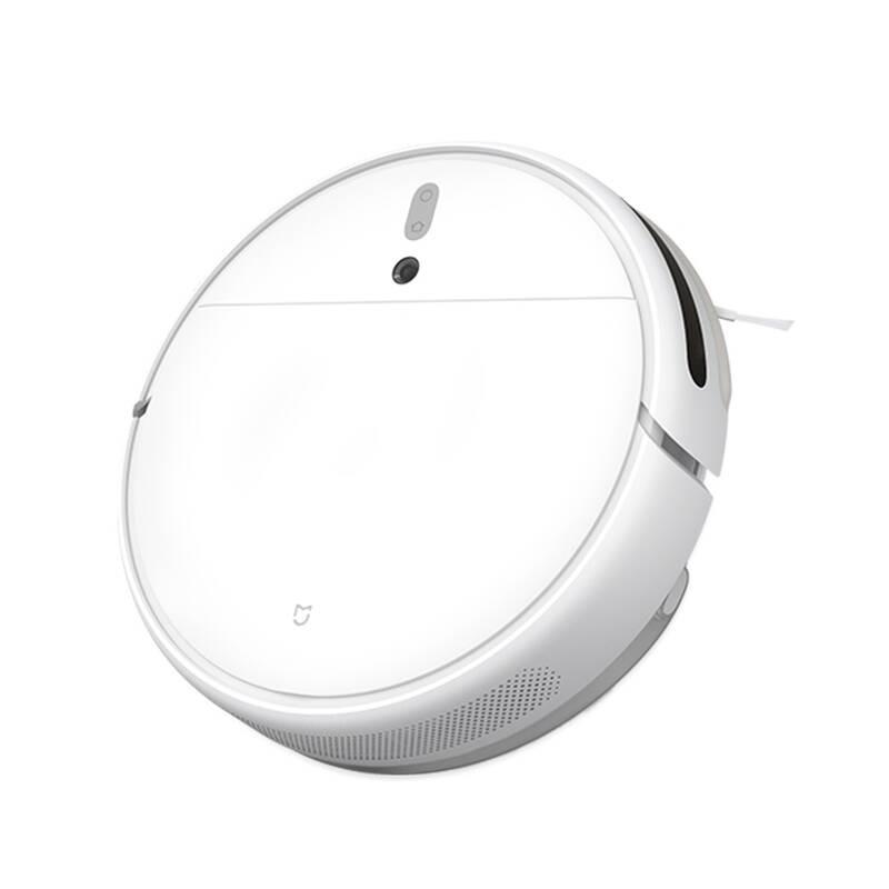 Robotický vysavač Xiaomi Mi Robot Vacuum Mop bílý