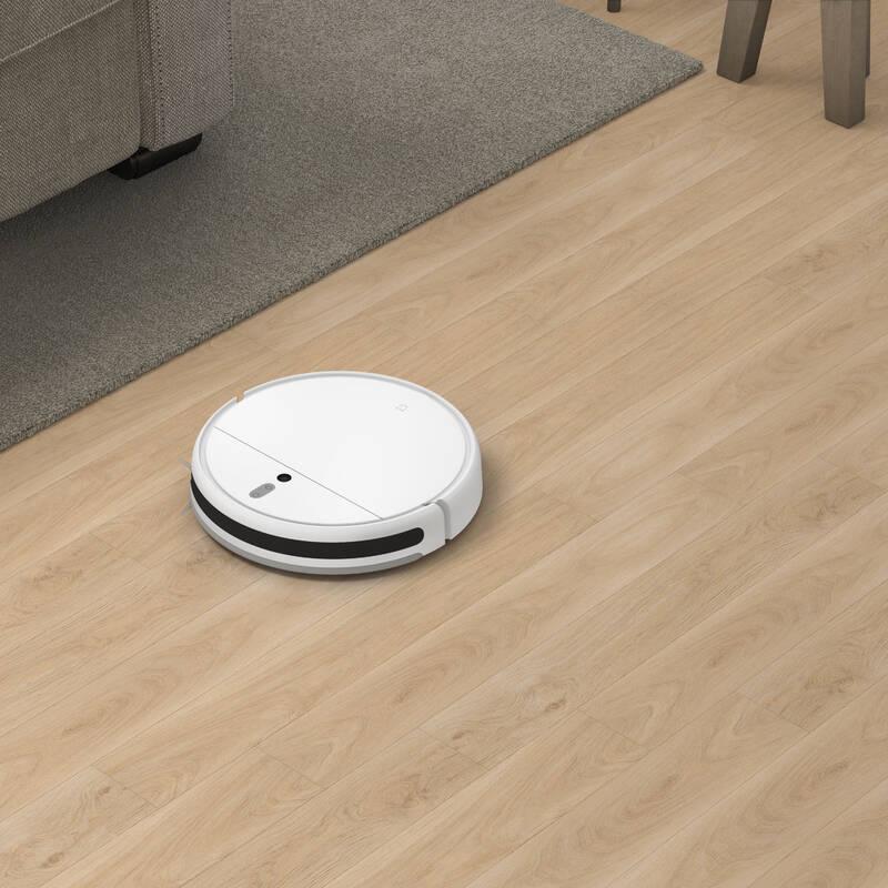 Robotický vysavač Xiaomi Mi Robot Vacuum Mop bílý, Robotický, vysavač, Xiaomi, Mi, Robot, Vacuum, Mop, bílý