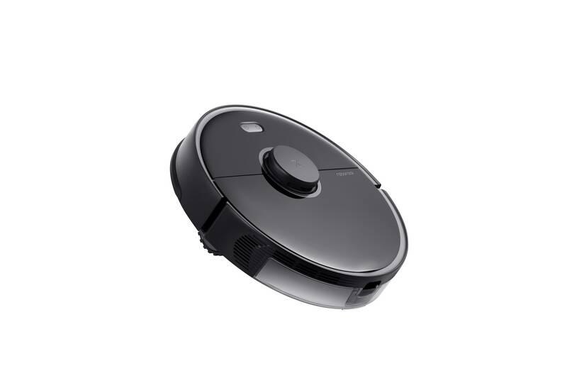 Robotický vysavač Xiaomi Roborock S5 Max Black černý, Robotický, vysavač, Xiaomi, Roborock, S5, Max, Black, černý