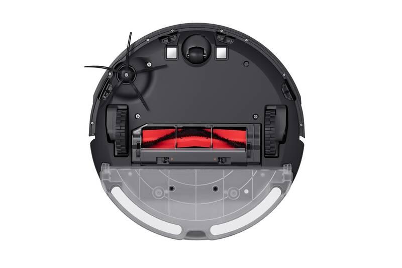 Robotický vysavač Xiaomi Roborock S5 Max Black černý