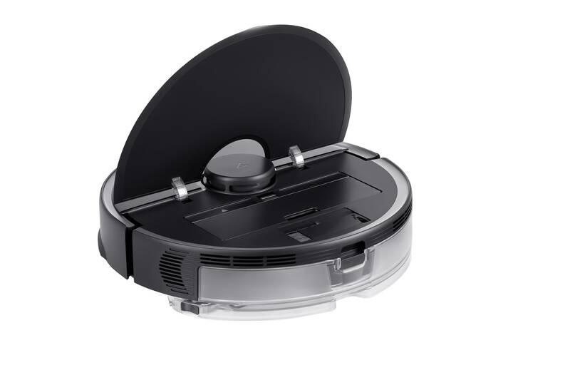 Robotický vysavač Xiaomi Roborock S5 Max Black černý, Robotický, vysavač, Xiaomi, Roborock, S5, Max, Black, černý