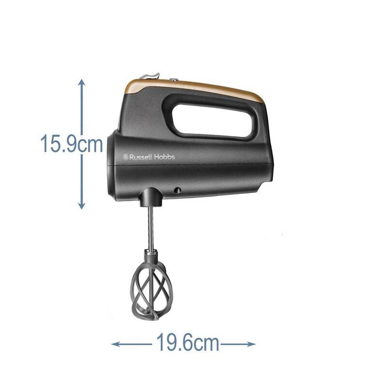 Ruční šlehač RUSSELL HOBBS 25890-56