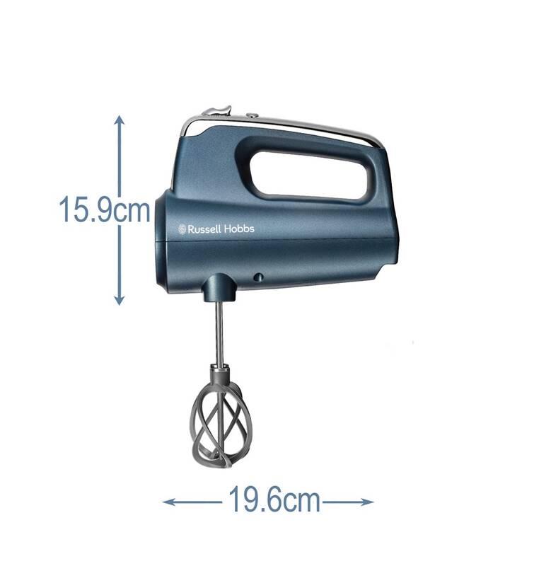 Ruční šlehač RUSSELL HOBBS 25893-56