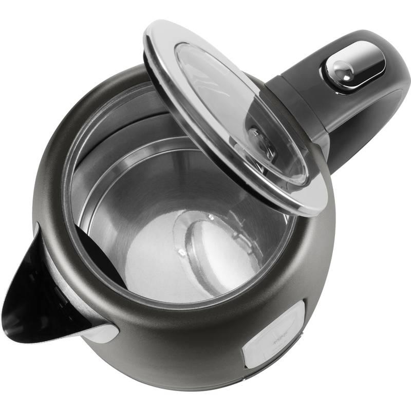 Rychlovarná konvice Sencor SWK 1778BK černá