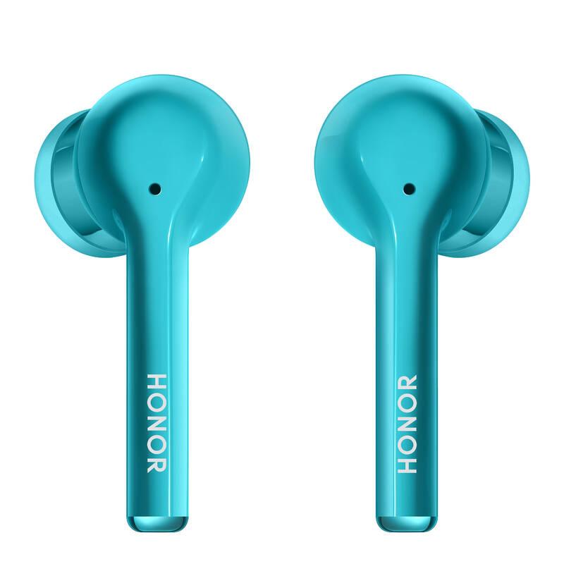 Sluchátka Honor Magic Earbuds modrá