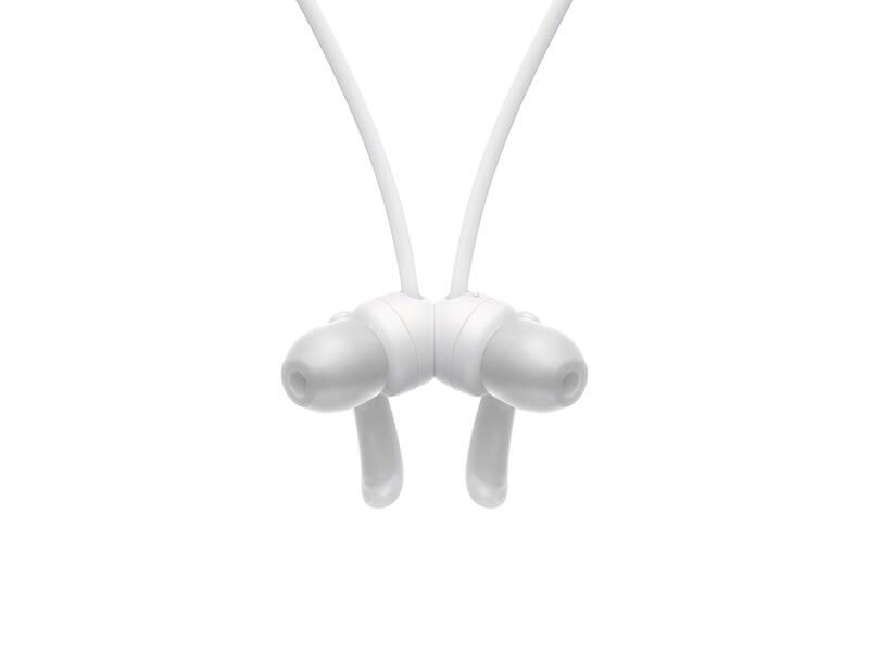 Sluchátka Sony WI-SP510W bílá