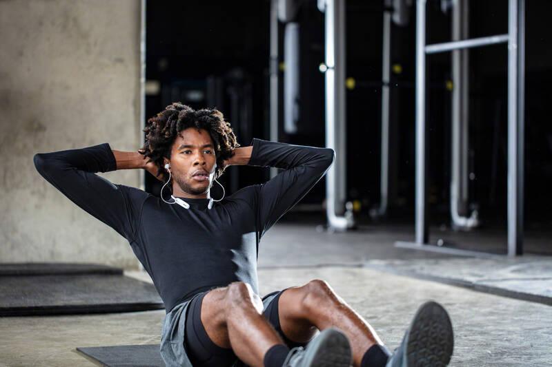 Sluchátka Sony WI-SP510W bílá