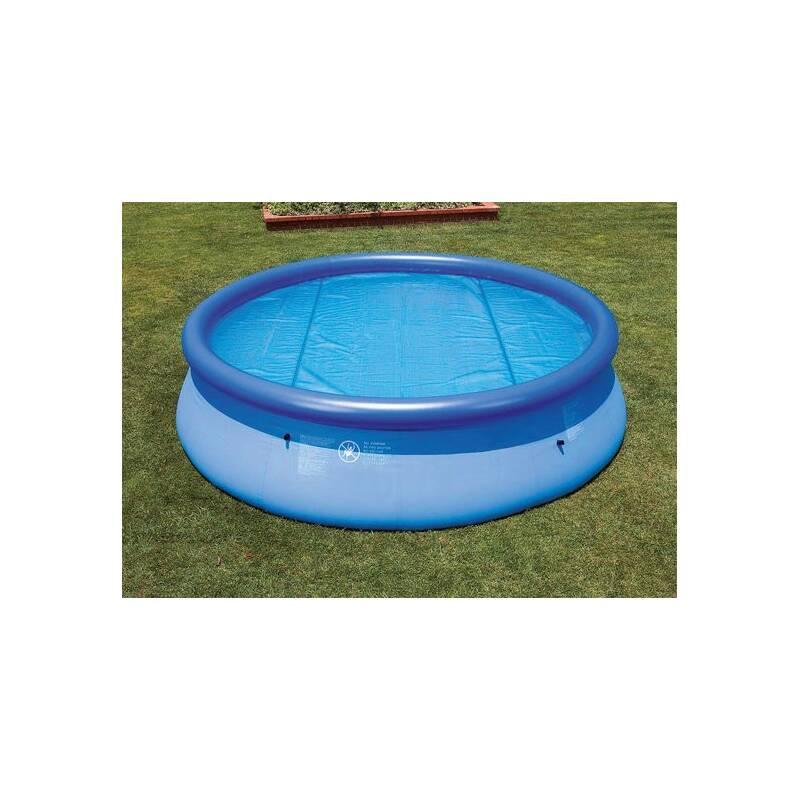 Solární plachta Intex Easy & Frame Pool průměr 366 cm