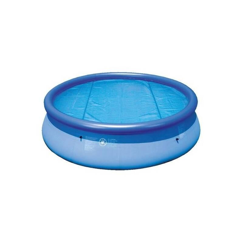 Solární plachta Intex Easy & Frame Pool průměr 366 cm, Solární, plachta, Intex, Easy, &, Frame, Pool, průměr, 366, cm