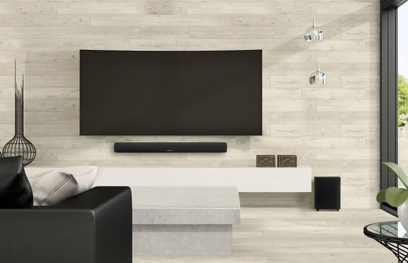 Soundbar Harman Kardon SB 20 černý, Soundbar, Harman, Kardon, SB, 20, černý