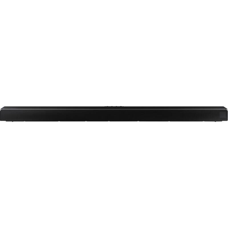 Soundbar Samsung HW-Q60T černý