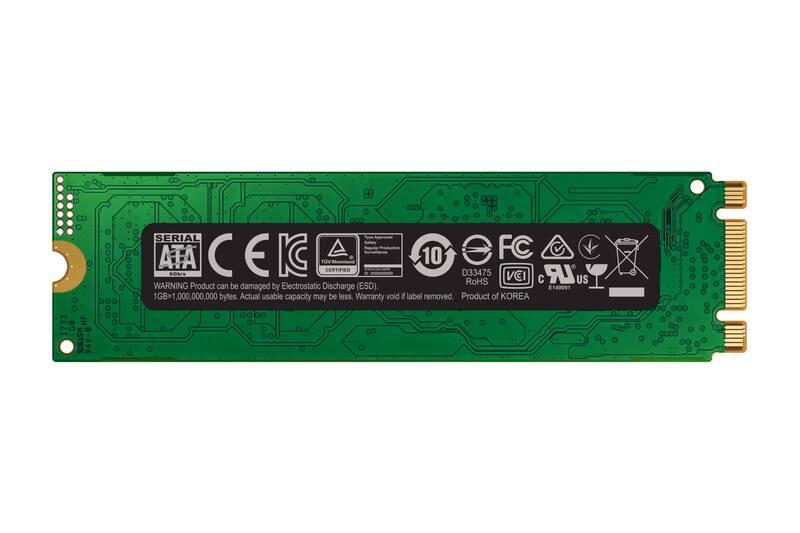 SSD Samsung EVO 860 M.2 250GB