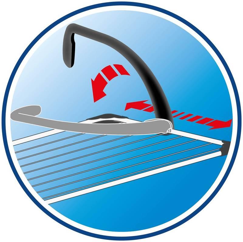 Sušák na prádlo Vileda Express