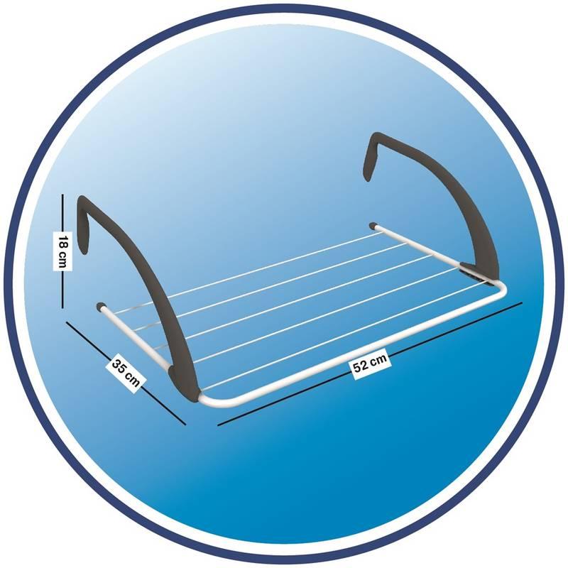 Sušák na prádlo Vileda Express