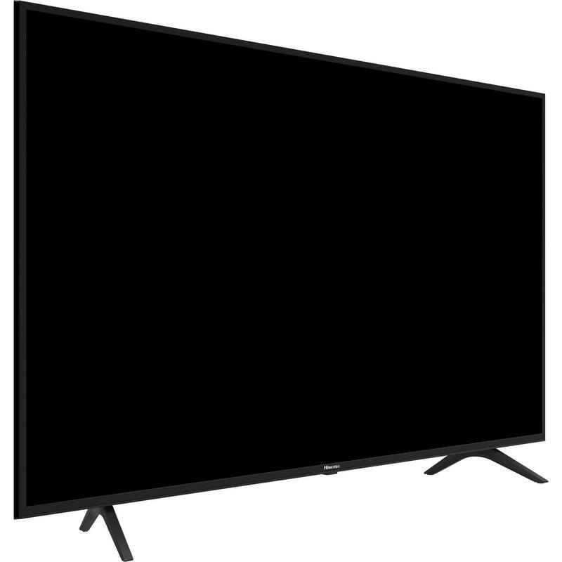 Televize Hisense H55B7100 černá