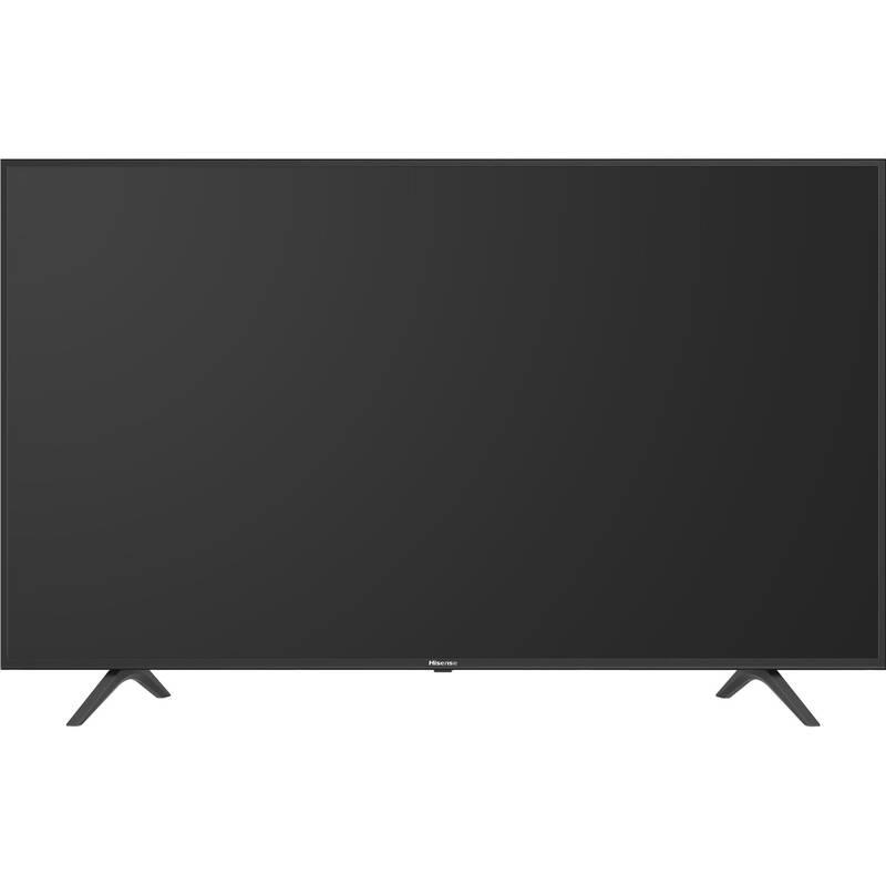 Televize Hisense H55B7100 černá, Televize, Hisense, H55B7100, černá