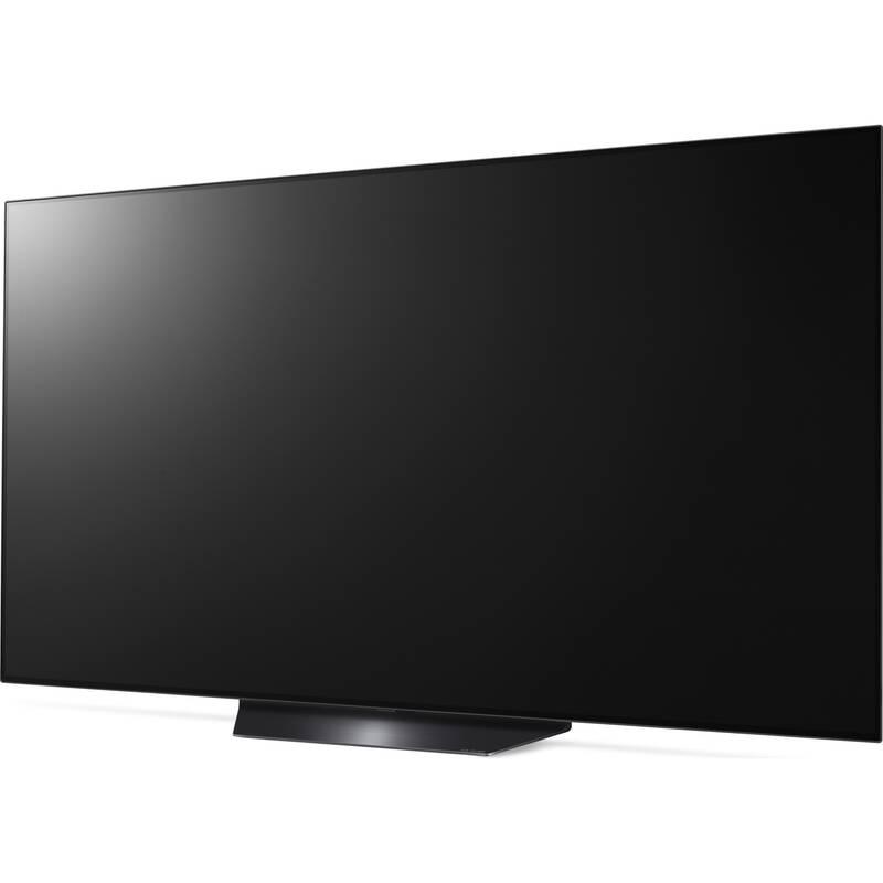 Televize LG OLED55B9 černá