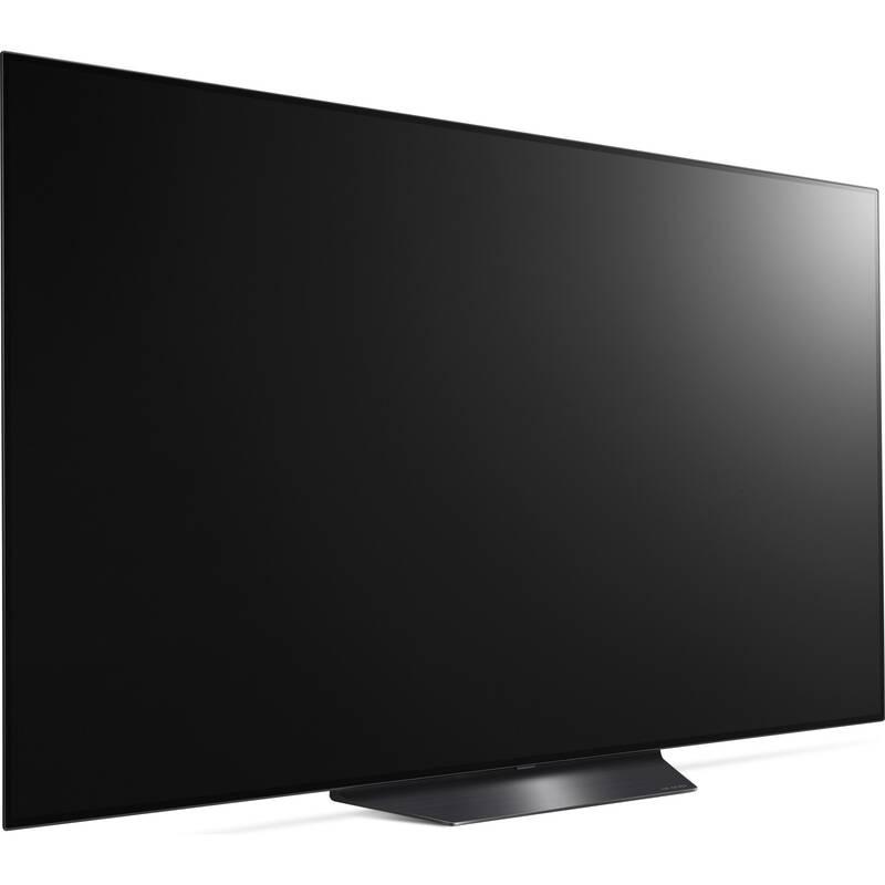 Televize LG OLED55B9 černá