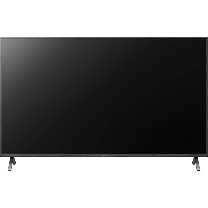 Televize Panasonic TX-49HX900E stříbrná, Televize, Panasonic, TX-49HX900E, stříbrná