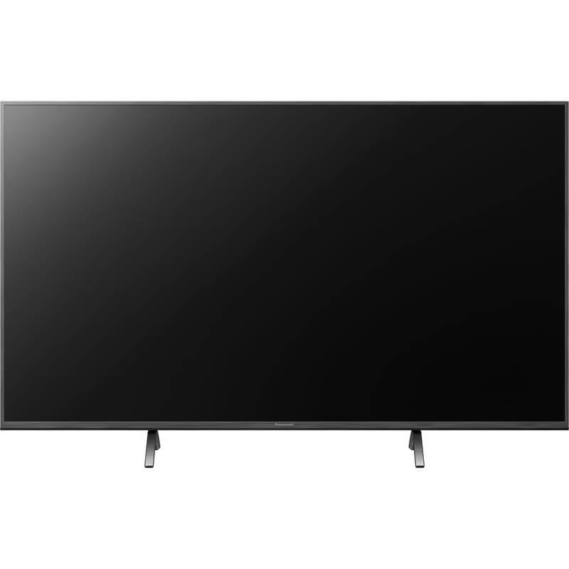 Televize Panasonic TX-49HX900E stříbrná