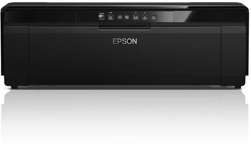 Tiskárna inkoustová Epson SureColor SC-P400