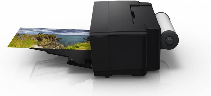 Tiskárna inkoustová Epson SureColor SC-P400